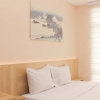 Отель Cozy And Elegant 1Br Vasanta Innopark Apartment, фото 5