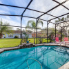 Отель Kissimmee Home w/ Private Pool, 18 Mi to Disney!, фото 8