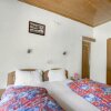 Отель 1 BR Boutique stay in Hunder, Leh, by GuestHouser (4E34), фото 7