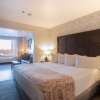 Отель Oxford Suites Chico, фото 3