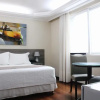 Отель Apart Hotel Acropolis, фото 8