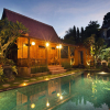 Отель Batu Alam Villa, фото 7