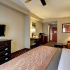 Отель Comfort Inn And Suites, фото 4