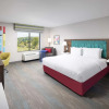 Отель Hampton Inn Hornell, фото 28