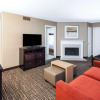 Отель Homewood Suites by Hilton Indianapolis-Keystone Crossing, фото 6