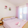 Отель Amazing Home in Biograd With Wifi and 1 Bedrooms, фото 3