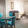 Отель Plaza Sao Rafael Hotel, фото 6