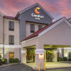 Отель Sleep Inn & Suites Fort Campbell, фото 32