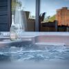 Отель Dewin Bach - Luxury Lodge, Hot Tub, Close to Beach, фото 13
