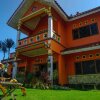 Отель Villa Agro Kusuma Batu Malang, фото 17