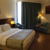 Отель Jiyeh Marina Resort Hotel & Chalets, фото 12