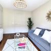 Отель Arc de Triomphe - Spacieux appartement - B 1626, фото 12
