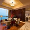 Отель Hilton Yantai Golden Coast, фото 10