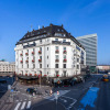 Отель ProfilHotels Copenhagen Plaza, фото 21
