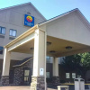 Отель Comfort Inn, фото 1