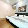 Отель Capital O 90987 The Loft Residences Homestay @ Imago Shopping Mall 2, фото 18