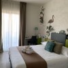 Отель Agorà B&B Urban Relais в Каноза-ди-Пулье