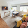 Отель The Hive Apartment, фото 16