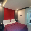 Отель Motel Señorial, фото 2