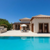 Отель Aphrodite Hills Holiday Residences Superior Villas 3 Bedroom Superior Villa - 0382, фото 12