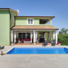 Отель Detached Villa With Swimming Pool in the East of Istria Near the Sea, фото 1