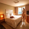 Отель Marina Palace Rio Leblon, фото 31