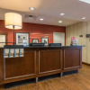 Отель Hampton Inn Bangor, фото 2