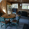 Отель Pourvoirie du Lac Blanc, фото 14