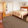 Отель Candlewood Suites Merrillville, an IHG Hotel, фото 7