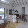 Отель Four Seasons Resort Nevis, West Indies, фото 14