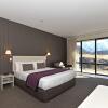 Отель Aoraki Court Motel, фото 3