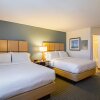 Отель Candlewood Suites Pensacola - University Area, an IHG Hotel, фото 4