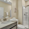 Отель New Storey Lake 4 Bedroom Townhome 4 Townhouse by Redawning, фото 10