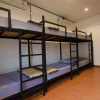 Отель WE Pakchong Hostel, фото 18