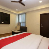 Отель OYO 22662 Hotel Shivam, фото 14