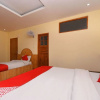 Отель OYO 19322 Hotel Snow Flake, фото 6