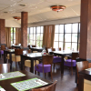 Отель Fletcher Hotel-Restaurant Heiloo, фото 21