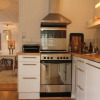 Отель Hip Summer House in the Centre of Artists' Village Bergen With Terrace, фото 5