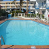 Отель Apartamentos Caribes 1, фото 17