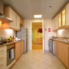 Отель Oaks Liwa Heights Suites, фото 21