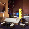 Отель Melia Bilbao, фото 12