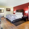 Отель Red Roof Inn & Suites Greenwood, SC, фото 4