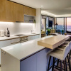 Отель Penthouse in Sea Point With Unbelievable Views Attique Vue, фото 6