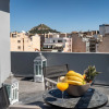 Отель Athens City Center Apartment, фото 11