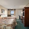 Отель Travelodge by Wyndham Kamloops Mountview, фото 28