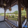 Отель Huiqingshe Inn Xidi, фото 3