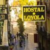 Отель Hostal Loyola - Hostel в Мадриде