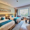 Отель Crowne Plaza Hangzhou Thousand Island Lake, фото 43