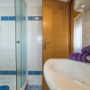 Отель Awesome Home in Fazana With Wifi and 1 Bedrooms, фото 4