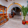 Отель Hostal El Grial, фото 2